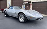 1975 Chevrolet Corvette