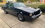 1987 Buick Sorry Just Sold!!! Grand National