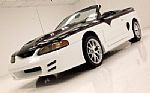 1995 Mustang GT Convertible Thumbnail 2