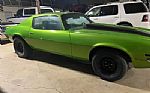 1973 Camaro Thumbnail 2