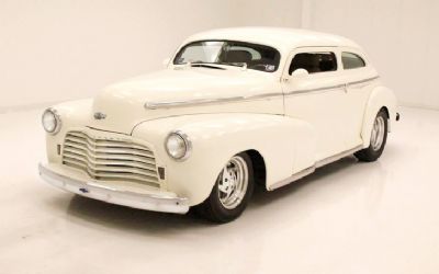 Photo of a 1942 Chevrolet Master Deluxe for sale
