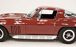 1966 Corvette Coupe Thumbnail 2