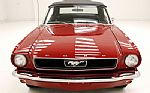 1966 Mustang Convertible Thumbnail 10