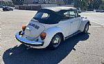 1979 Beetle Convertible Thumbnail 9