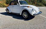 1979 Beetle Convertible Thumbnail 14