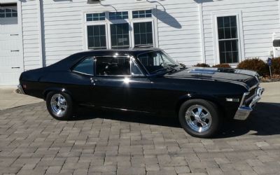 Photo of a 1968 Chevrolet II (nova) for sale