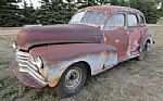 1948 Chevrolet Fleetmaster