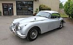 1960 XK150 3.8 Thumbnail 2