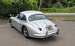 1960 XK150 3.8 Thumbnail 6