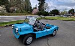 1976 Mini Moke Thumbnail 3