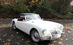 1961 MGA Thumbnail 3