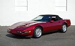 1991 Corvette Thumbnail 3