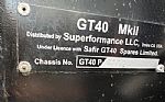 2009 GT40 Thumbnail 30