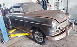 1950 Deluxe Coupe Thumbnail 5