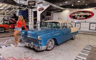 Photo of a 1955 Chevrolet 210 Delray for sale