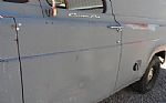 1959 Rare! F100 Panel Truck Thumbnail 9