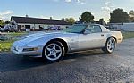 1996 Chevrolet Corvette