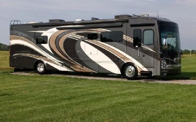 Photo of a 2016 Thor Motor Coach Tuscany XTE 40AX for sale