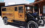 1925 Ford Model T