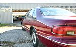 1994 Caprice Classic 4dr Sedan Thumbnail 9