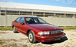 1994 Caprice Classic 4dr Sedan Thumbnail 14