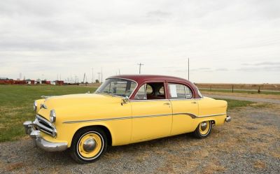 Photo of a 1954 Dodge Coronet for sale