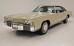 1972 Oldsmobile Toronado