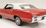 1972 Cutlass Supreme Thumbnail 3