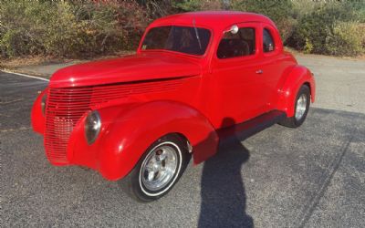 Photo of a 1938 Ford 5-Window for sale