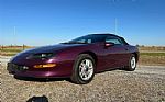 1995 Chevrolet Camaro 2dr Convertible Z28