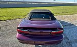 1995 Camaro 2dr Convertible Z28 Thumbnail 14