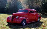 1939 Business Coupe Thumbnail 11