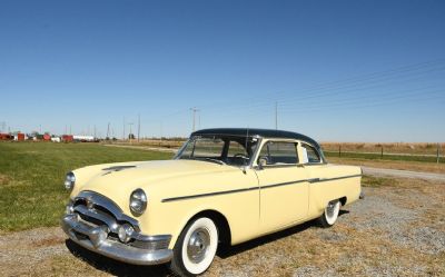 Photo of a 1954 Packard Clipper 2 DR for sale