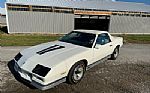 1983 Camaro 2dr Coupe Z28 Sport Thumbnail 2