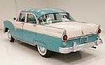 1955 Fairlane Town Sedan Thumbnail 3