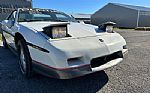 1984 Fiero 2dr Coupe SE Sport 4-Spd Thumbnail 15