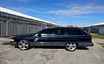 1992 Custom Cruiser 4dr Wagon 3 Sea Thumbnail 2