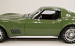 1972 Corvette Coupe Thumbnail 2