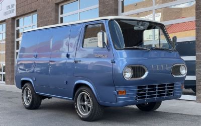 Photo of a 1963 Ford Econoline Used for sale