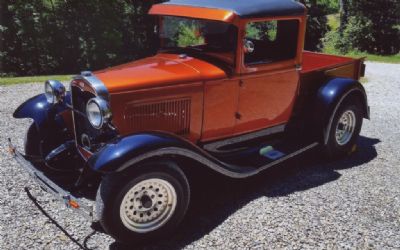 1931 Ford Pickup 