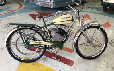 Photo of a 1947 Whizzer Schwinn Hornet Used for sale