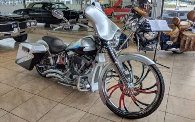 Photo of a 1990 Harley-Davidson Soft Tail Custom for sale