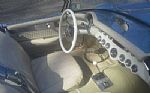 1957 Corvette Thumbnail 6