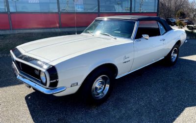 Photo of a 1968 Chevrolet Sorry Just Sold!!! Camaro Bucket Seats AC for sale