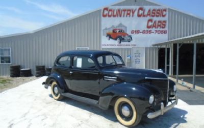Photo of a 1939 Plymouth Deluxe 1939 Plymouth for sale