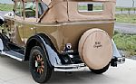 1930 Model 70 Phaeton Thumbnail 4