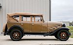 1930 Model 70 Phaeton Thumbnail 6