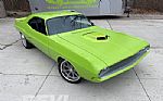 1970 Challenger R/T Custom Thumbnail 1