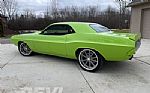 1970 Challenger R/T Custom Thumbnail 4