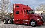 2014 International Prostar